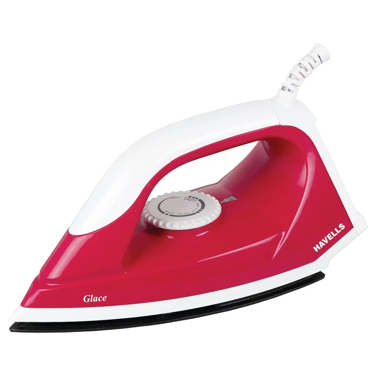 Havells Glace Dry Iron 750 W