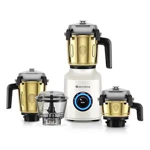 Atomberg Zenova Special Edition Mixer Grinder