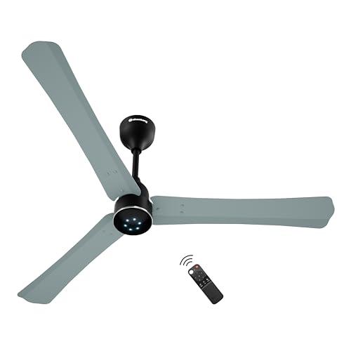 atomberg Renesa Halo Smart Ceiling Fan with Remote