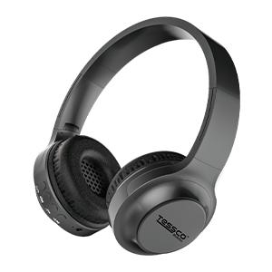 Tessco BH - 389 WIRELESS Portable Headphone