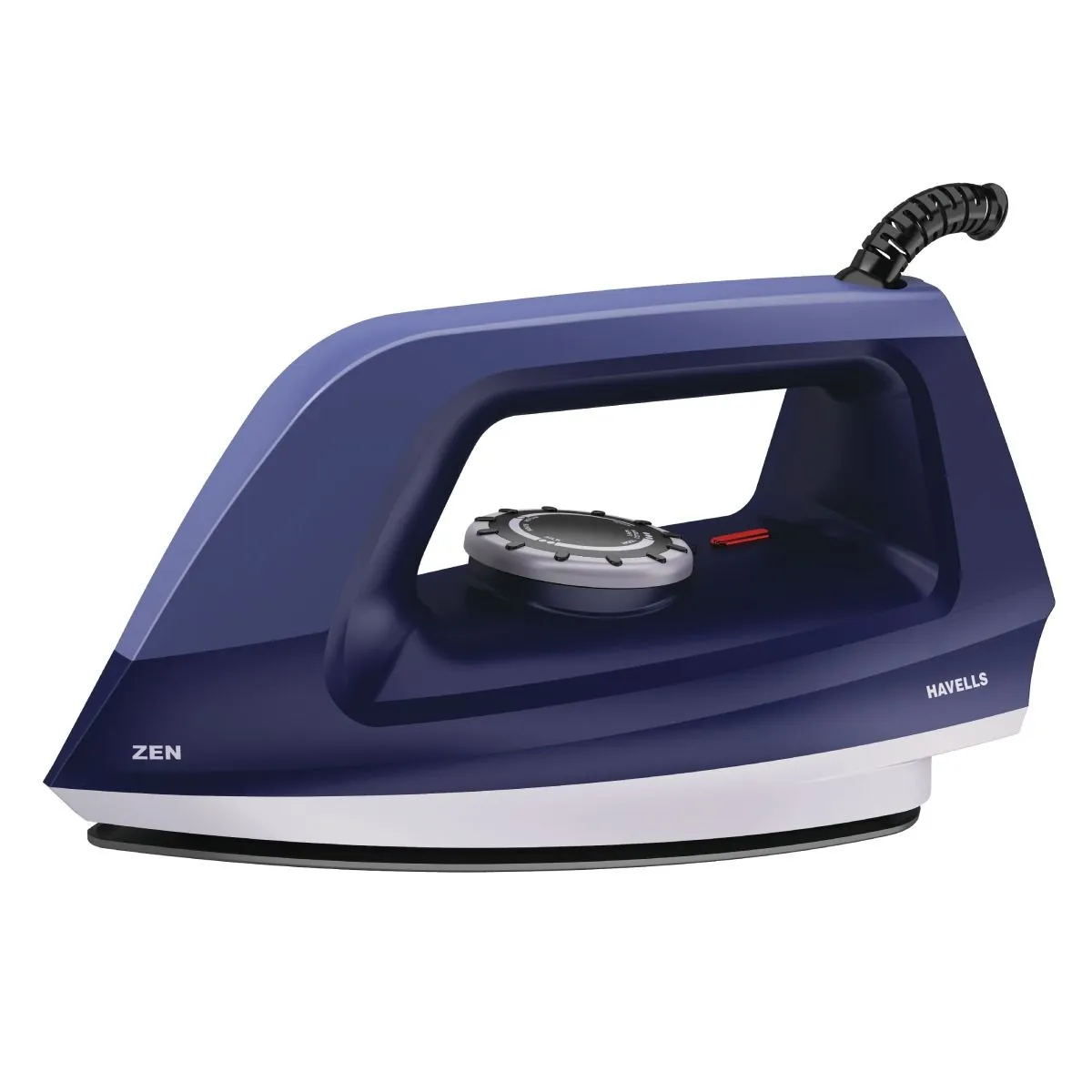Havells ZEN Dry Iron | Heavy on Ironing