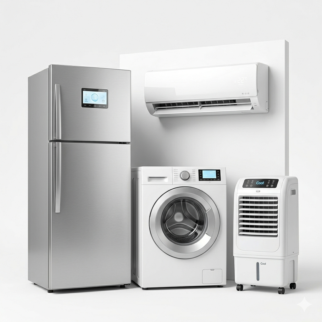 Home Appliances