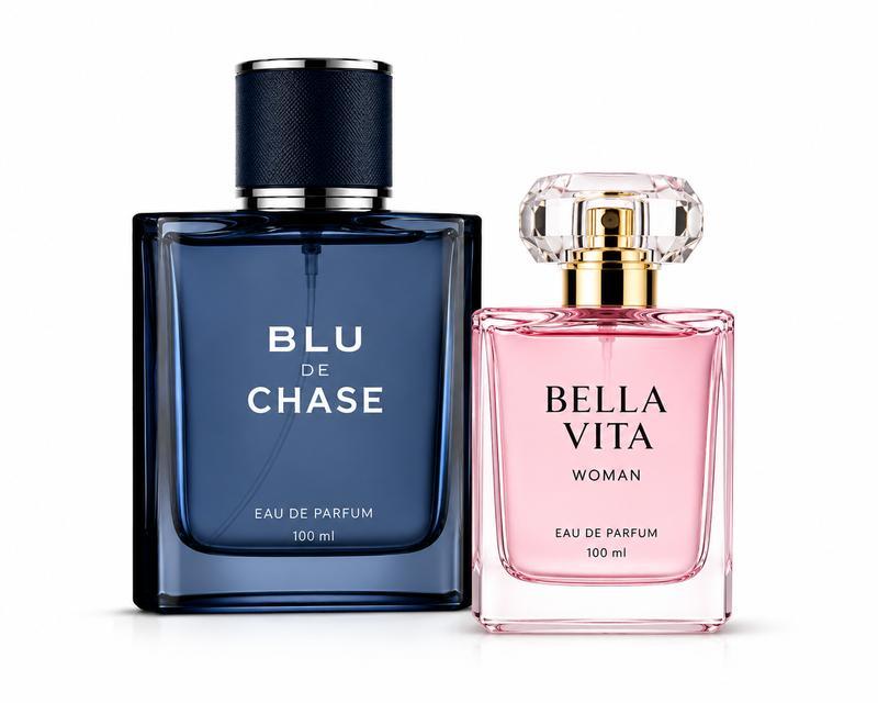 Fragrances