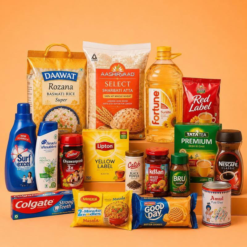Grocery