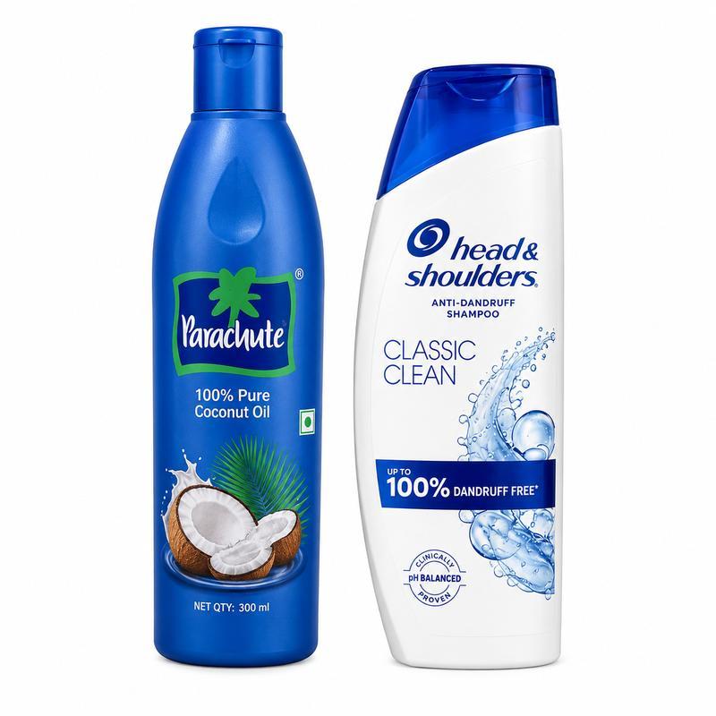 Hair Care