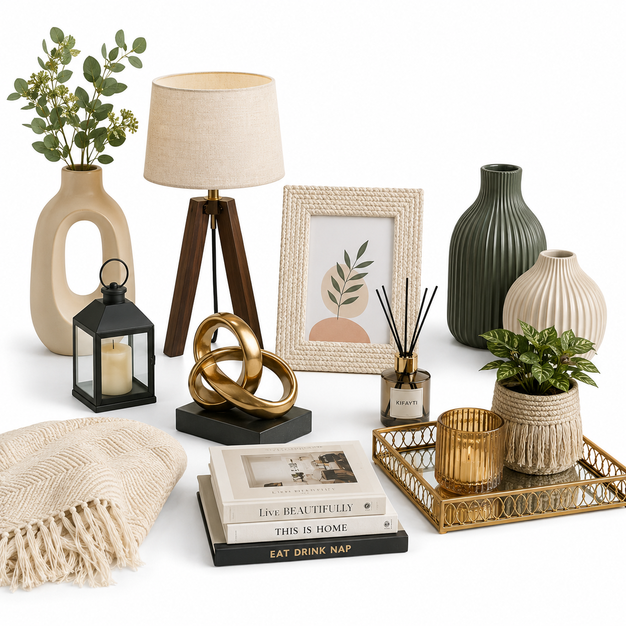 Home & Décor