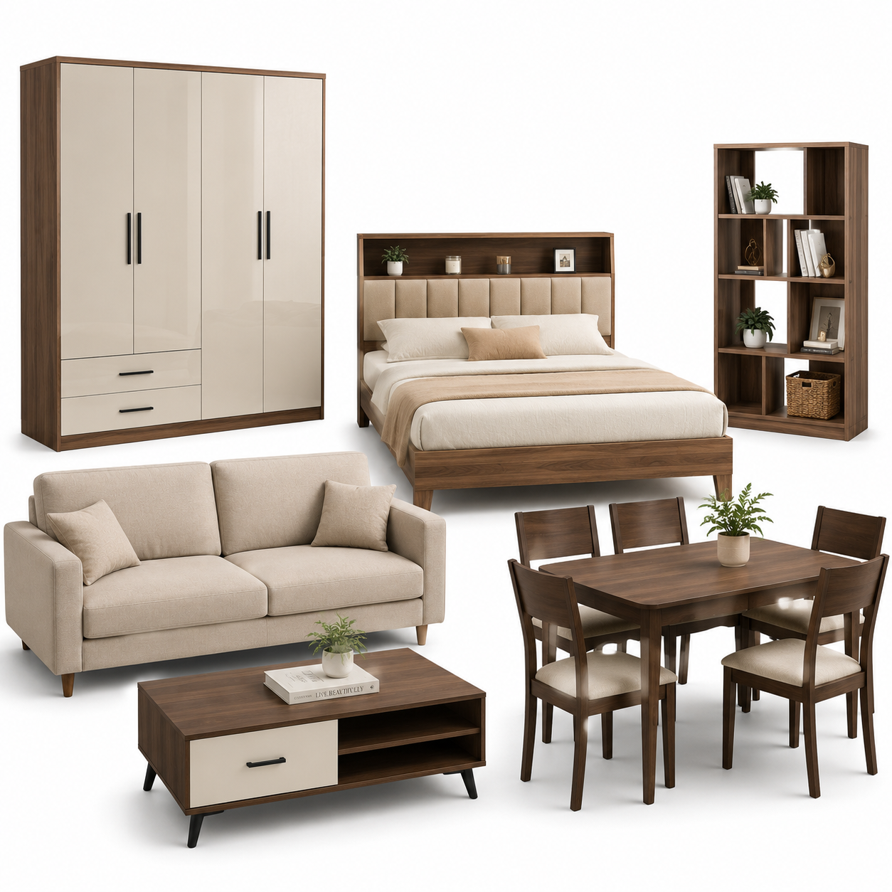 Home Furnitures