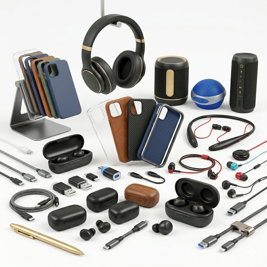 Mobile Accessories