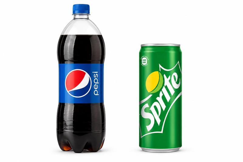 Soft Drinks